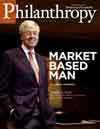 Philanthropy Magazine Features Benjamin Rush Society
