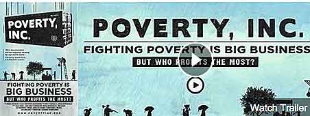 BRI Poverty Inc documentaryy