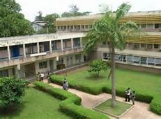 College of Medicine, University of Ibadan