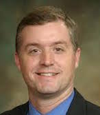 Dr. Matt Davis, orthopedic surgeon