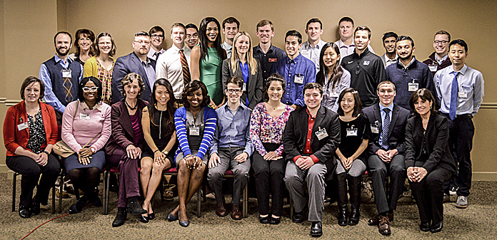 2017 BRI Leadership Conference—VIDEOS: Healing Our Healers Through the Patient-Doctor Relationship