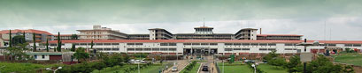 College Hospital, University of Ibadan