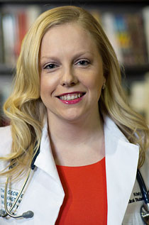 Kristy L. Hawley, MD