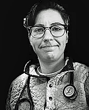 Dr. Heather Bartlett, DPC