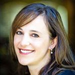 Juliette Madrigal - leadership at Benjamin Rush Institute